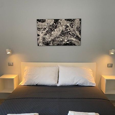 B&B 8 Marzo Belvedere Marittimo Eksteriør bilde