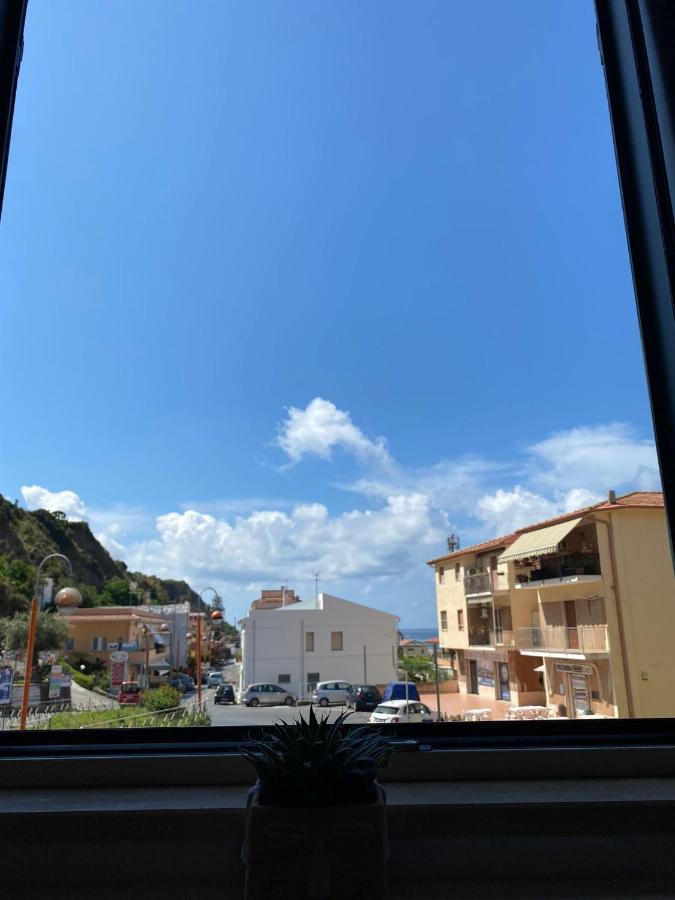 B&B 8 Marzo Belvedere Marittimo Eksteriør bilde