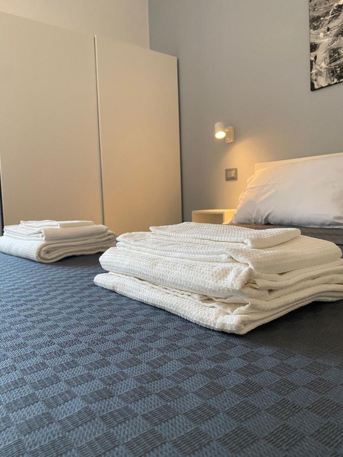 B&B 8 Marzo Belvedere Marittimo Eksteriør bilde