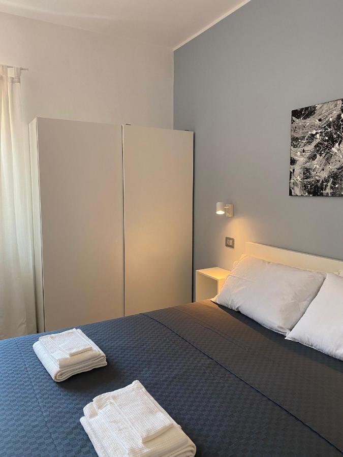 B&B 8 Marzo Belvedere Marittimo Eksteriør bilde