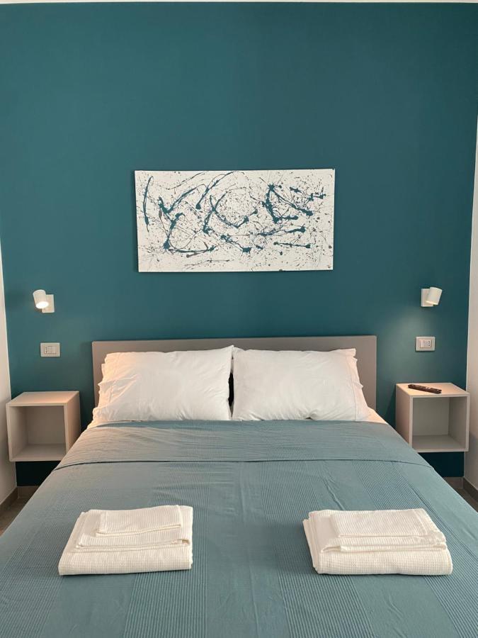 B&B 8 Marzo Belvedere Marittimo Eksteriør bilde