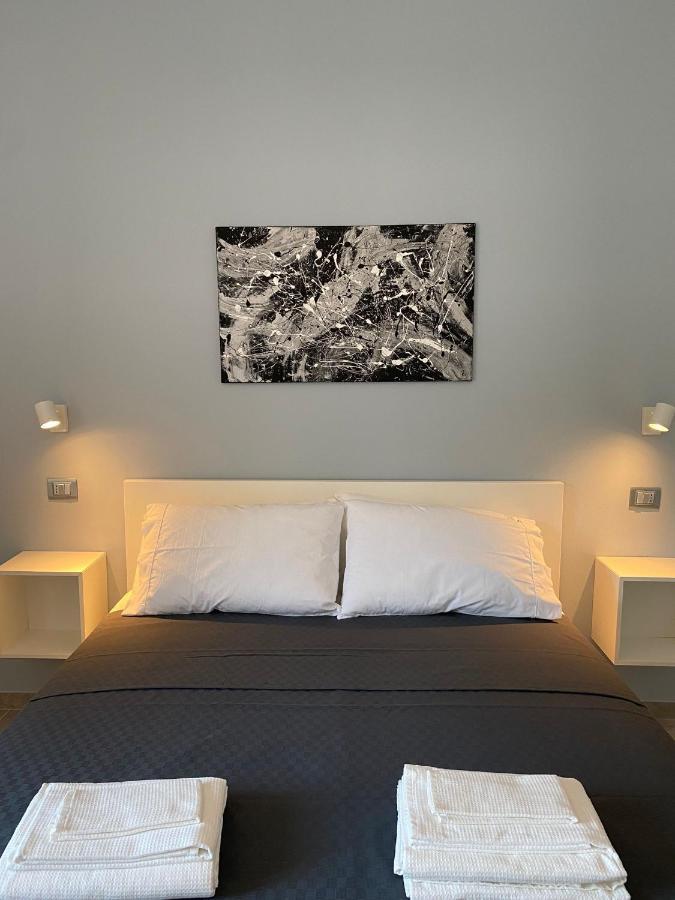 B&B 8 Marzo Belvedere Marittimo Eksteriør bilde