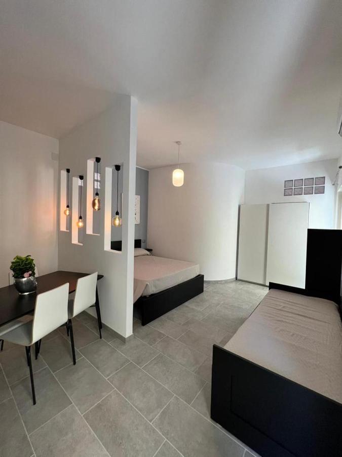 B&B 8 Marzo Belvedere Marittimo Eksteriør bilde