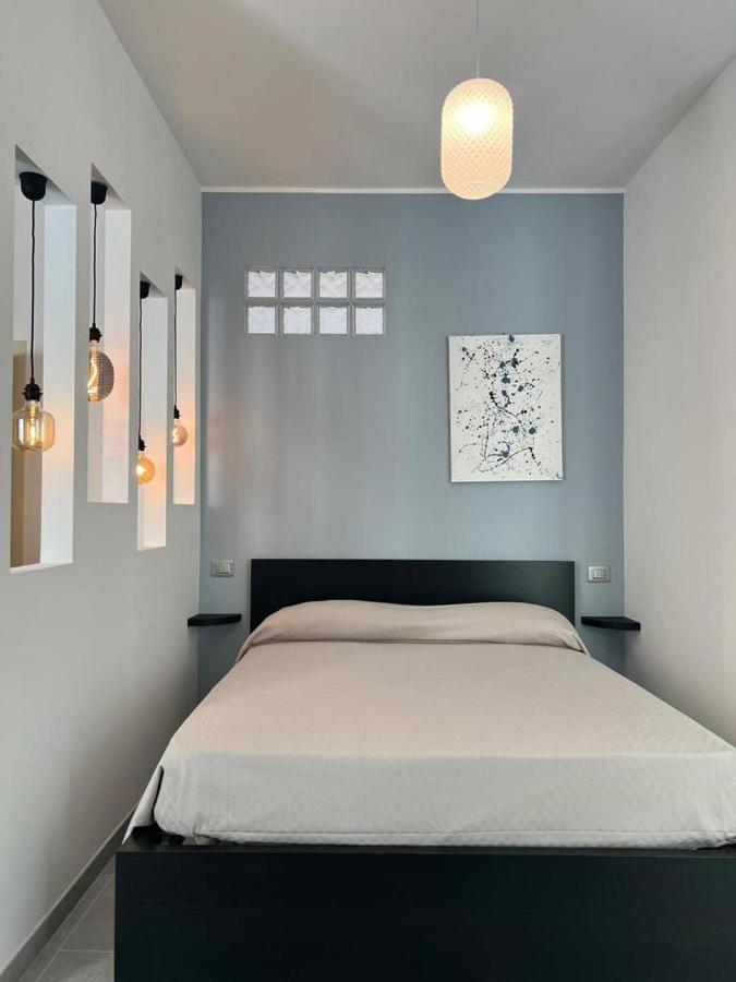 B&B 8 Marzo Belvedere Marittimo Eksteriør bilde