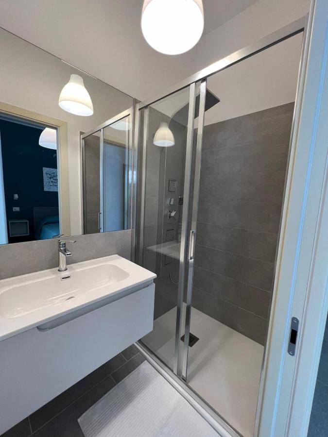 B&B 8 Marzo Belvedere Marittimo Eksteriør bilde