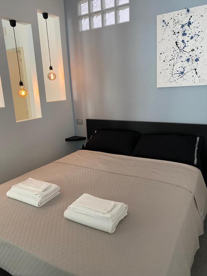 B&B 8 Marzo Belvedere Marittimo Eksteriør bilde