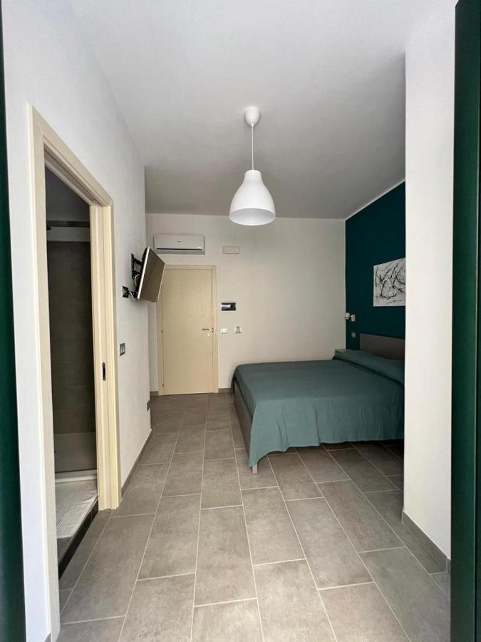 B&B 8 Marzo Belvedere Marittimo Eksteriør bilde