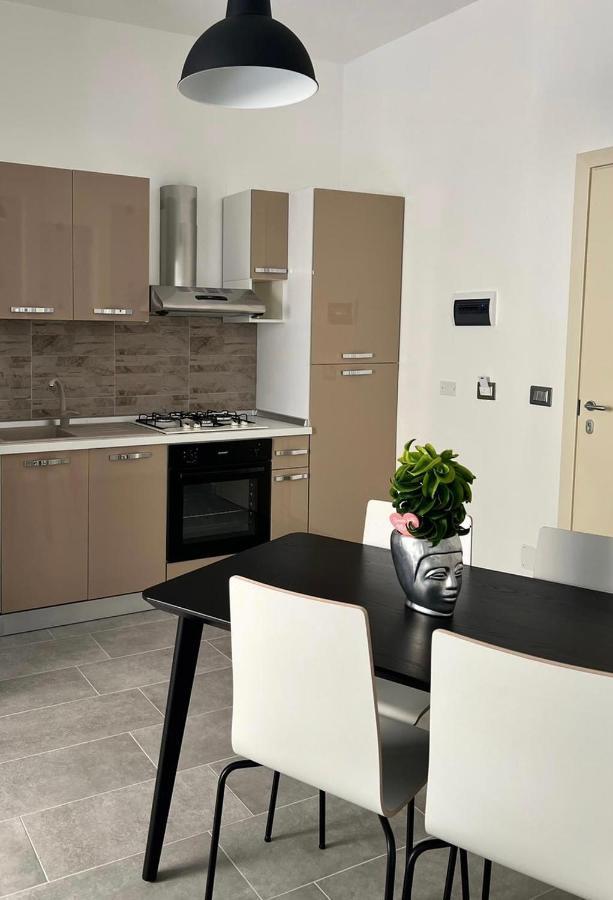 B&B 8 Marzo Belvedere Marittimo Eksteriør bilde
