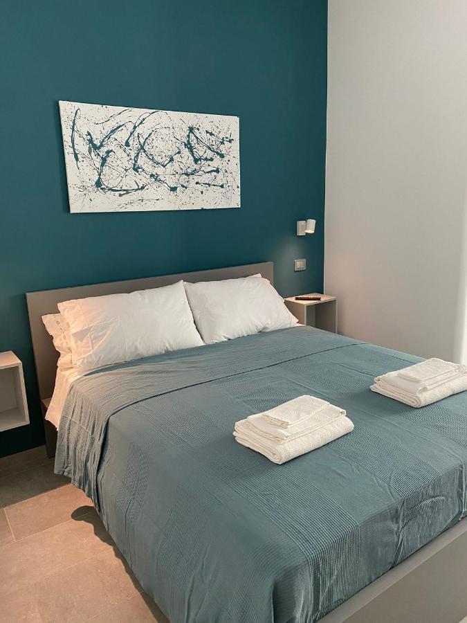 B&B 8 Marzo Belvedere Marittimo Eksteriør bilde